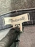 Madewell Gray Jeans Size 31 waist - photo 7