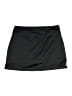 Tahari Solid Black Casual Skirt Size XL - photo 1