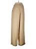 MNG Tan Casual Pants Size 10 - photo 2