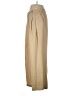 MNG Tan Casual Pants Size 10 - photo 5