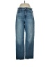 J.Crew Blue Jeans Size 27 waist - photo 1