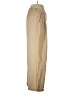 MNG Tan Casual Pants Size 10 - photo 4