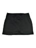 Tahari Solid Black Casual Skirt Size XL - photo 2