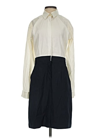 Theory Casual Dress (view 1)