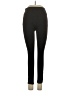 Michi Solid Black Active Pants Size M - photo 1