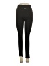 Michi Solid Black Active Pants Size M - photo 2