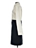 Theory Ivory Casual Dress Size 2 - photo 5