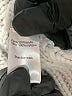 Elan 100% Acrylic Gray Pullover Sweater Size S - photo 8
