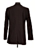 Express Brown Blazer Size S - photo 2