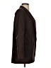 Express Brown Blazer Size S - photo 4