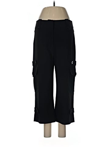 Joseph Ribkoff Cargo Pants (view 1)