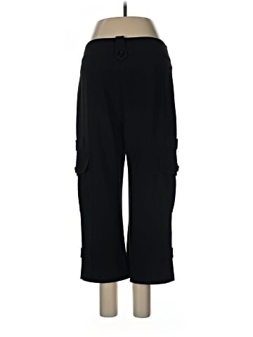 Joseph Ribkoff Cargo Pants (view 2)