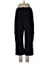 Joseph Ribkoff Black Cargo Pants Size 8 - photo 2