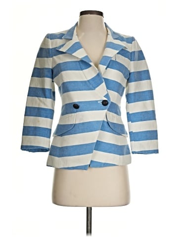 Smythe Blazer (view 1)
