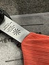 Athleta Orange Active Tank Size L - photo 8