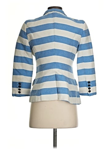 Smythe Blazer (view 2)