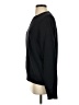 Uniqlo Black Pullover Sweater Size S - photo 5