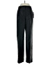 Kate Hill Black Casual Pants Size 4 (petite) - photo 1