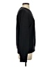 Uniqlo Black Pullover Sweater Size S - photo 4