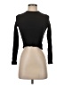 Monrow Black Turtleneck Sweater Size XS - photo 1