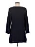 Neiman Marcus Black Casual Dress Size M - photo 2