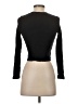Monrow Black Turtleneck Sweater Size XS - photo 2