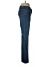 Levi's Blue Jeans Size 8 - photo 4