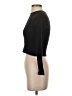 Monrow Black Turtleneck Sweater Size XS - photo 5