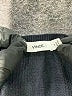 Vince. Black Pullover Sweater Size M - photo 7