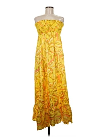 Calypso by Christiane Celle Casual Dress (view 1)