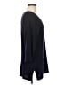 Neiman Marcus Black Casual Dress Size M - photo 4