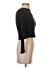 Monrow Black Turtleneck Sweater Size XS - photo 4