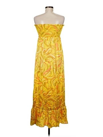 Calypso by Christiane Celle Casual Dress (view 2)