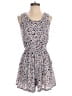 Assorted Brands Hearts Blue Romper Size S (estimated) - photo 1