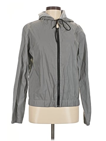 Shein Windbreaker (view 1)