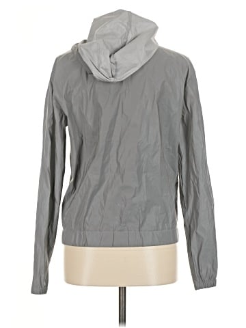 Shein Windbreaker (view 2)