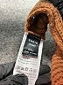 Shein Curve 100% Polyester Brown Cardigan Size 12 Plus (0) - photo 7
