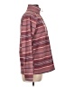 Eddie Bauer 100% Polyester Burgundy Pullover Sweater Size L - photo 4