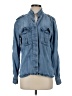 Rails 100% Lyocell Blue Denim Jacket Size XS - photo 1