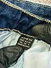 Shein Solid Blue Jeggings Size 2 - photo 7