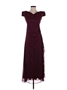 princess polly baby blue dress New Collection  Betsy & Adam Women's Black Betsy Adam Long Studded Velvet  Gown Size 14 US . . . . #dress #libraboutiquebr #fashions #wedding