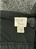 LOFT Beach Solid Black Jumpsuit Size XXS - photo 4