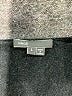 Vince. 100% Cotton Gray Pullover Sweater Size L - photo 7