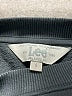 Lee 100% Polyester Black Sweatshirt Size S - photo 7