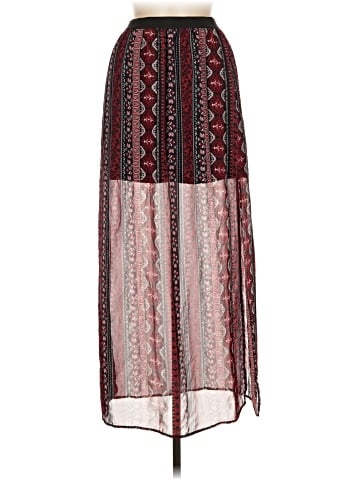 Divided by H&M Casual Skirt (view 1)