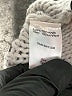 Elan 100% Acrylic Gray Pullover Sweater Size L - photo 8