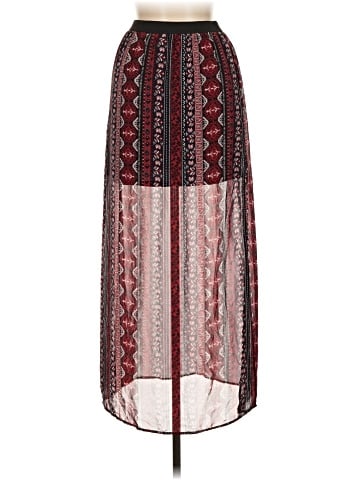 Divided by H&M Casual Skirt (view 2)