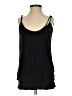 Monrow Black Tank Top Size S - photo 1