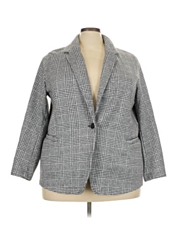Lands' End Blazer (view 1)