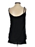 Monrow Black Tank Top Size S - photo 2
